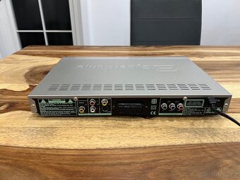 DVD Přehrávač Cyberhome s ovladačem - 2