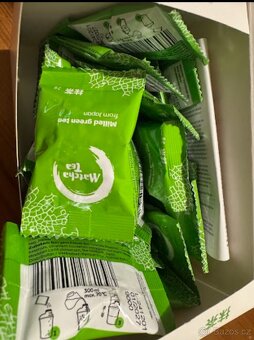 Matcha Tea BIO Harmony zelený čaj 30x2 g - 2