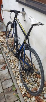 Specialized Tarmac Tinkoff-Saxo 105 - 2