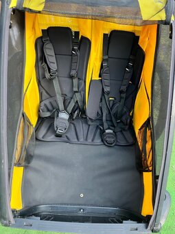 Thule chariot sport 2 včetně doplňků - 2