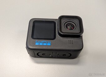 GoPro HERO11 Black + příslušenství - 2
