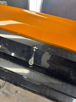 Kamiq zadni naraznik - 2