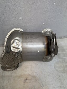 Dpf / Kat Vw Crafter Filtr 2.0 TDI od 2018- 2N0131690AF - 2