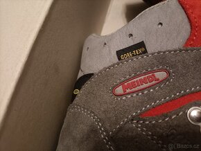 Dámské zimní boty - 2