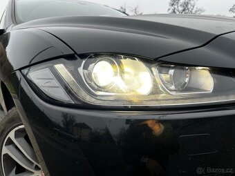 Jaguar f-pace r sport - 2