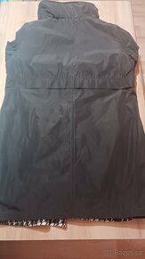 Zanovni značkový kabat - 2