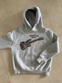 mikina Zara vel. 140 Cm, věk 10 let - 2