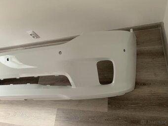 Přední nárazník Dodge Ram 1500 sport - 2