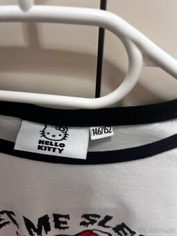 hello kitty triko - 2