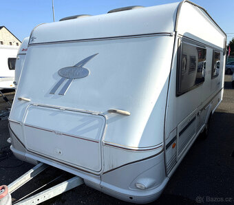 LMC 520 , PALANDY, PŘEDSTAN,ULTRAHEAT, ANTÉNA, - 2