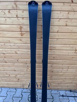 Lyze Volkl 160 - 2