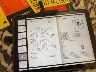 Němčina pro samouky | Bendová + Kettnerová - 2