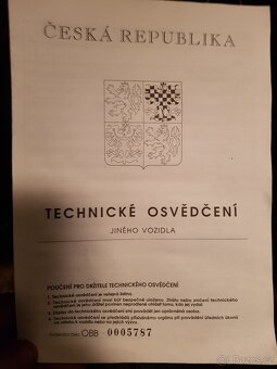 MT8 132.32 nezávislá vývodová hřídel (2kardan) - 2