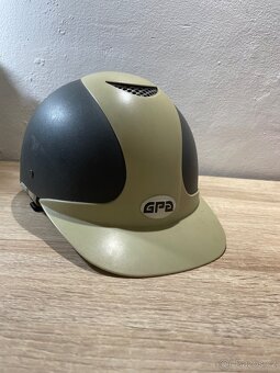 Helma GPA-Pikeur - 2