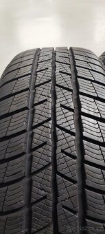 Nové 205/55/17 Barum Polaris 5, DOT 3523, vzorek 9.0mm. - 2