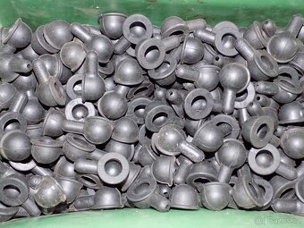 Spínací skříňka rotor dynama 6V zapalování soukolí 8/37 9/35 - 2