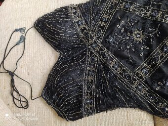 Společenské šaty - 2