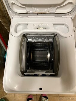 Prodám pračku Electrolux ASAP - 2