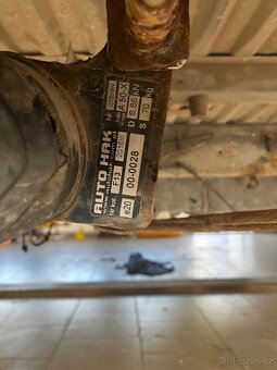 Citroën Berlingo 16 HDI - 2