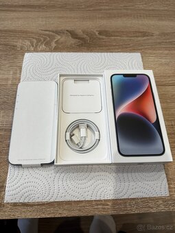 Apple iPhone 14 Plus 128 GB - 2