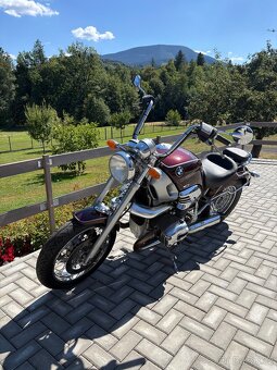 BMW R1200C - 2