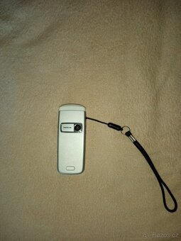 Nokia 6020 - 2