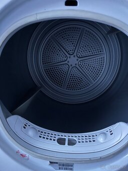 Sušička Whirlpool - 2