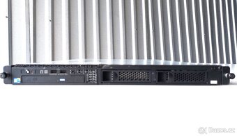 Server IBM System x3250 M4 - 2