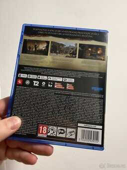 Mafia the old country - 2