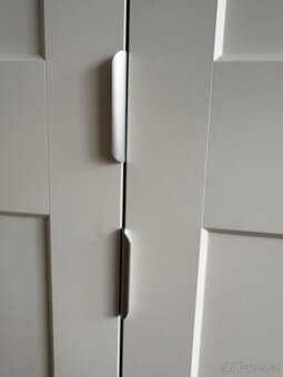 Sňkříň Pax Ikea - 2