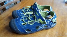 SPORTOVNÍ SANDÁLE vel.38 - 2