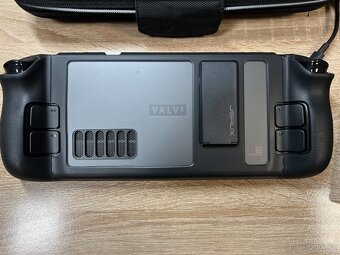 Steam Deck OLED 1TB - 2