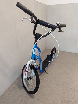 Koloběžka Yedoo City Sailor - 2