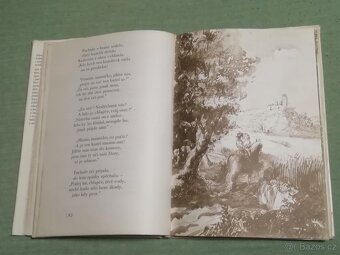 Karel Jaromír Erben: Kytice - 2