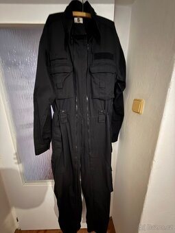 Policejní kombinéza - 2