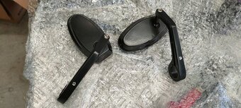 Triumph thunderbird 900 1998-díly - 2