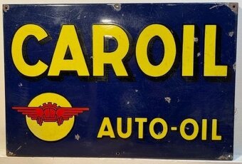 Plechové cedule - KOUPÍM - 2