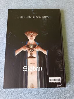 Žalozpěv Ztracených Zemí 1 - 2