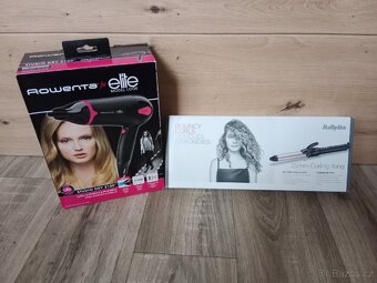 Nová Kulma na vlasy Babyliss - 2