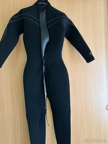 Dámský neopren Henders divewear - 2