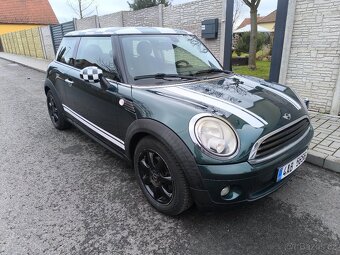 Mini one 1.4 55kw - 2