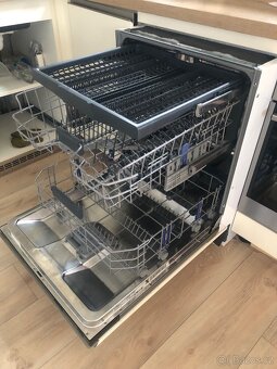 Myčka Beko vestavená 60č - 2