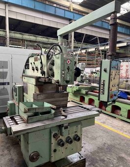 Frézka konzolová FGSV 32 (9350.) - 2