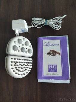 Masážní přístroj Zepter - 2