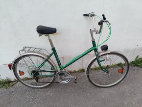 FAVORIT Dámský + Eska de luxe - 2