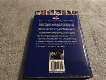 Dominik Hašek Chytám svůj život - 2