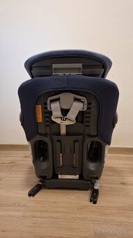 Britax Romer Evolva 123 SL Sict - 2