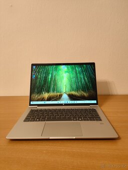 HP ProBook 445 G11 – R5 / 16 / 512 - 2