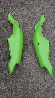 Kawasaki ZX7R díly - 2