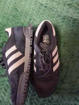 Tenisky ADIDAS  Marathon vel.41 - 2